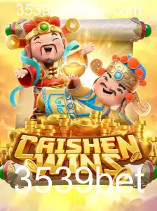 CaishenWins: Descubra a Magia do Jogo com 3539bet