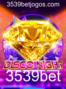 Explorando DiscoNight: O Novo Fenômeno do Jogo em 3539bet
