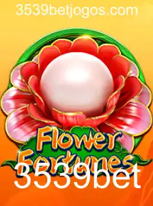 Descubra o Mundo de FlowerFortunes: Um Jogo Inovador Integrado ao Evento 3539bet