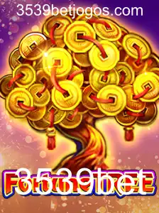 FortuneTree: Descubra o Jogo de Destaque com 3539bet