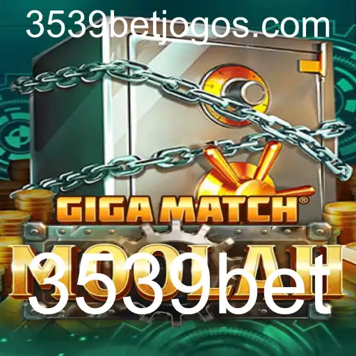 GigaMatchMoolah: Descubra o Jogo que Está Revolucionando o Mercado de Apostas