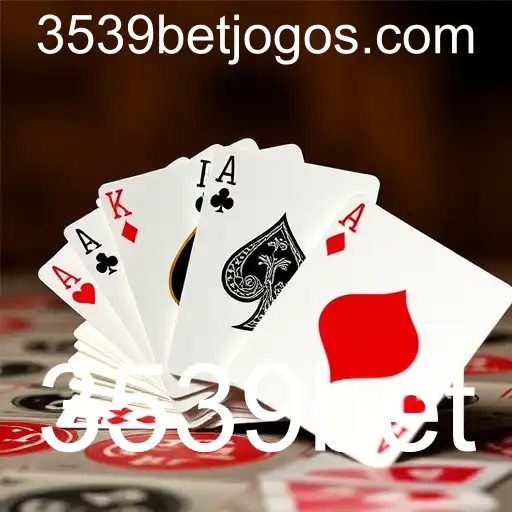 Jogos de cartas