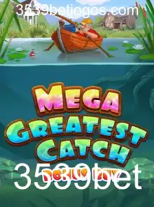 Explorando o Fascinante Mundo de MegaGreatestCatchBonusBuy