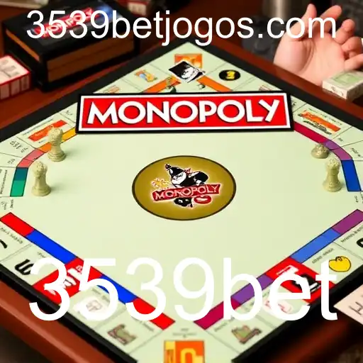 Monopoly