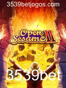 Descubra o Fascinante Jogo OpenSesameII e a Palavra-Chave 3539bet
