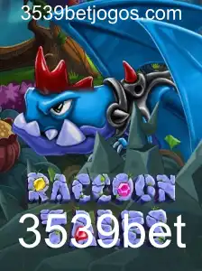 RaccoonTales: Descubra as Aventuras Inesquecíveis dos Guaxinins