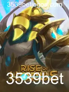 Descubra o Fascinante Universo do Jogo RiseofHorus