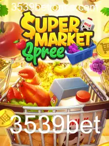 Desvendando o Mundo de SupermarketSpree e 3539bet