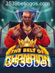 Descubra o Mundo Empolgante de TheBeltOfChampion