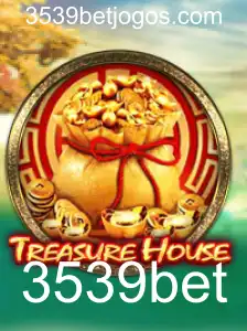 Explorando o Fascinante Mundo de TreasureHouse