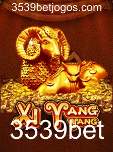 Descubra o Fascinante Mundo do Jogo XiYangYang com 3539bet
