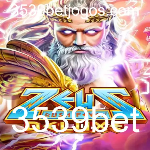 Descubra ZeusRushFeverDeluxe: A Nova Sensação de Entretenimento com 3539bet